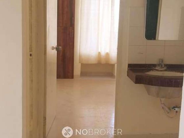 3 BHK Flat For Sale In Mundhwa