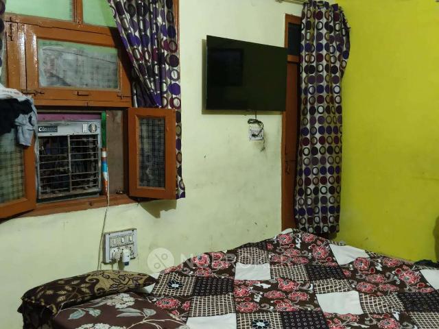 3 BHK Flat For Sale In Mahavir Enclave