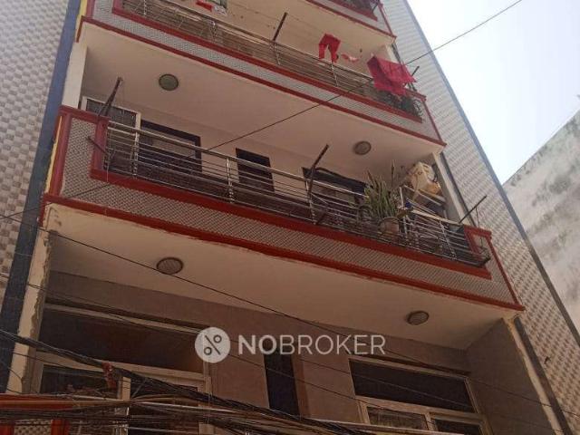 3 BHK Flat For Sale In Mahavir Enclave