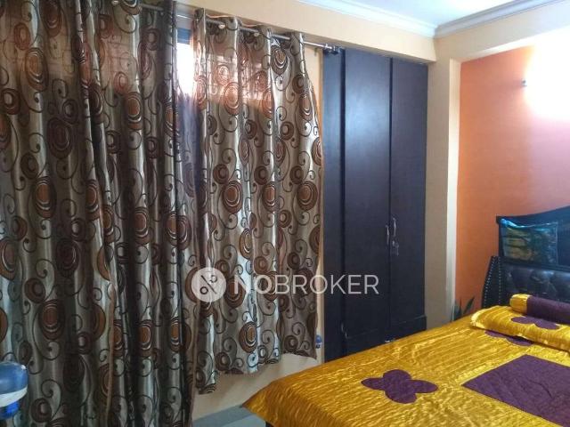 3 BHK Flat For Sale In Mahavir Enclave