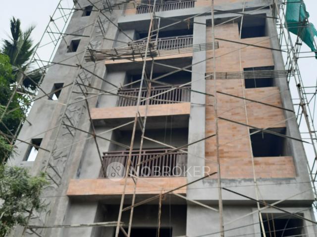 3 BHK Flat For Sale In Malkajgiri