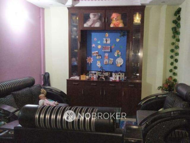 3 BHK Flat For Sale In Malviya Nagar