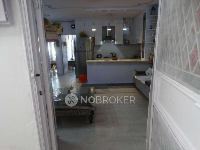 3 BHK Flat For Sale In Malviya Nagar