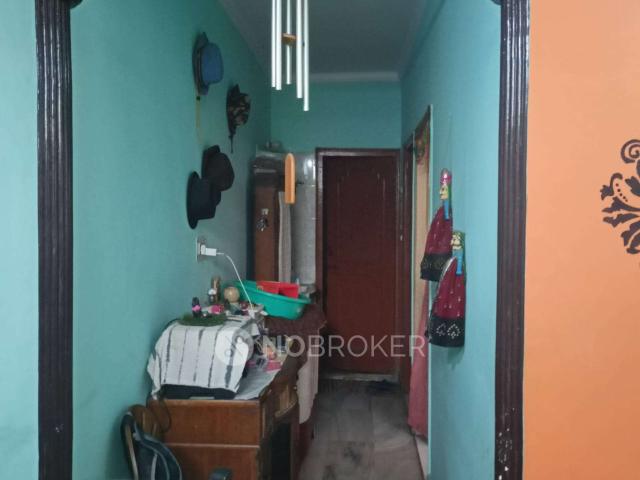 3 BHK Flat For Sale In Mandawali