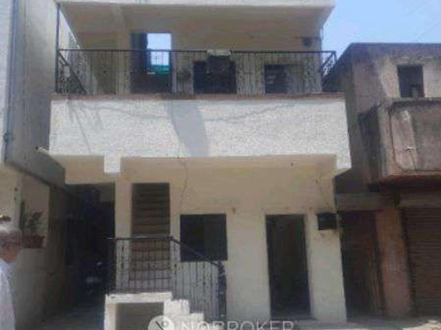 3 BHK Flat For Sale In Manjari Budruk
