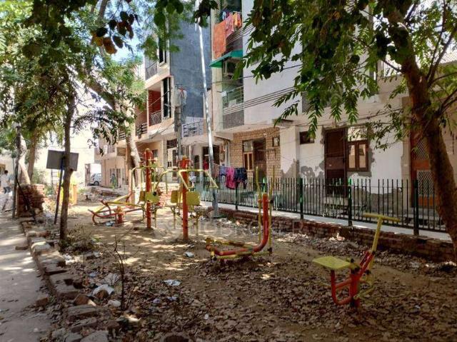 3 BHK Flat For Sale In Mansa Ram Park