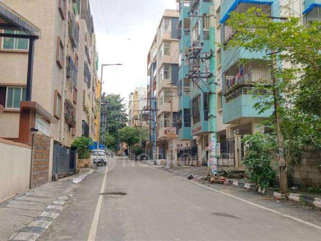 3 BHK Flat For Sale In Masjid Moth Phase 2