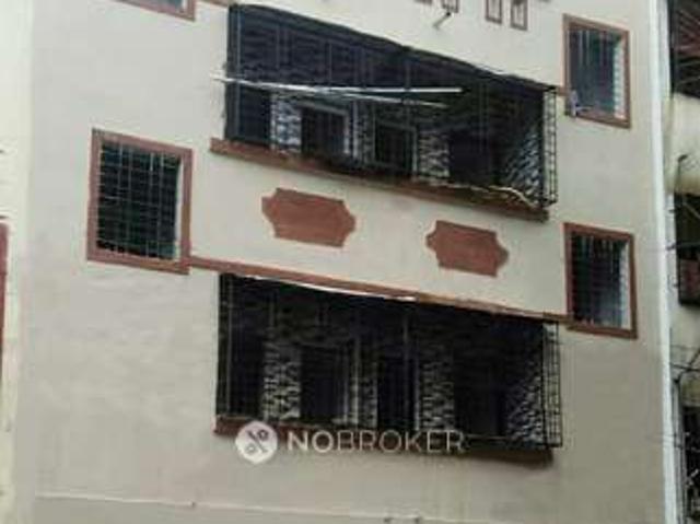 3 BHK Flat For Sale In Medankarwadi