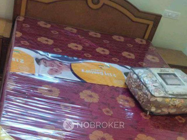 3 BHK Flat For Sale In Mehdipatnam