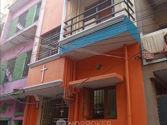 3 BHK Flat For Sale In Mogappair West