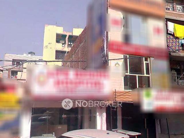 3 BHK Flat For Sale In Mohan Garden