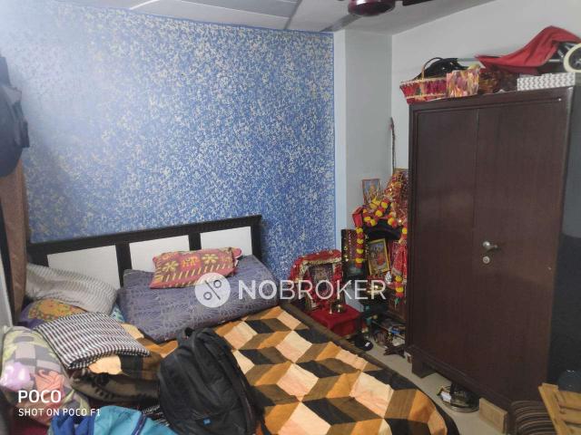 3 BHK Flat For Sale In Mohan Garden