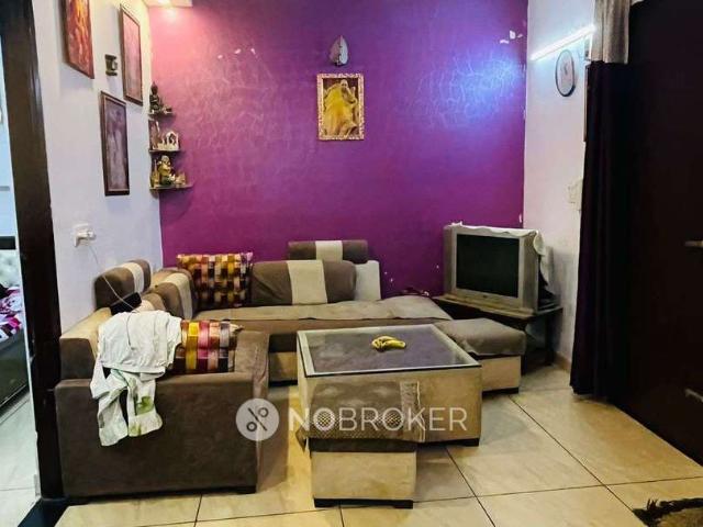3 BHK Flat For Sale In Mohan Garden