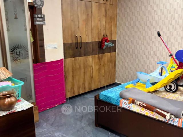 3 BHK Flat For Sale In Mohan Garden