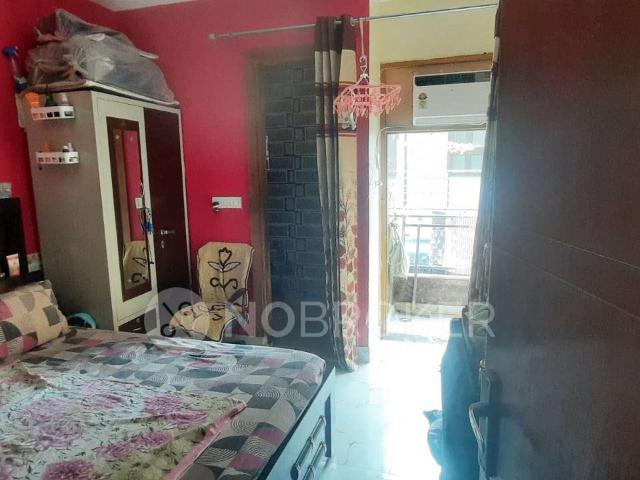 3 BHK Flat For Sale In Mohan Garden