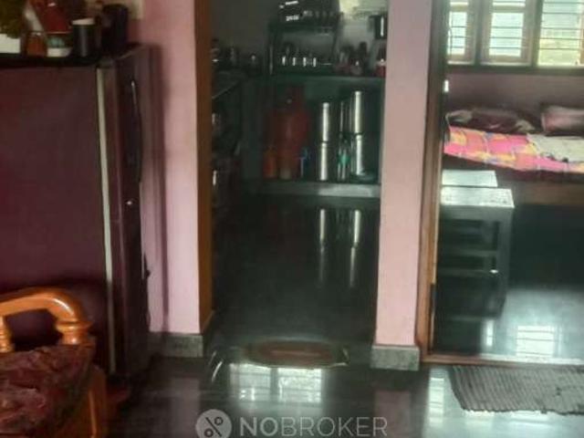 3 BHK Flat For Sale In Nagasandra