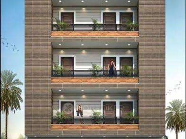 3 BHK Flat For Sale In Najafgarh