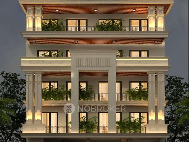 3 BHK Flat For Sale In Najafgarh