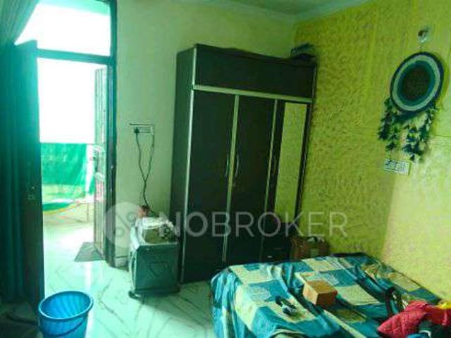 3 BHK Flat For Sale In Najafgarh