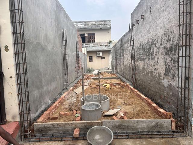 3 BHK Flat For Sale In Najafgarh