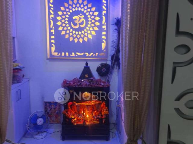 3 BHK Flat For Sale In Nangal Raya Extention