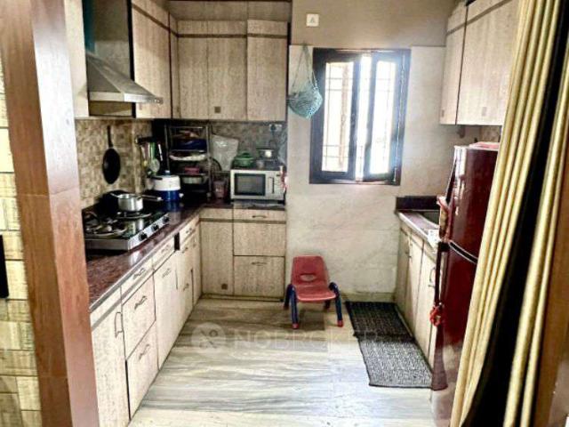 3 BHK Flat For Sale In Nangloi Extension