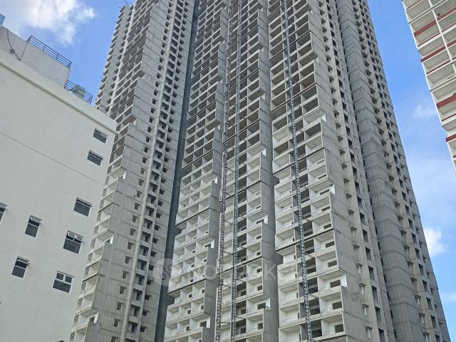3 BHK Flat In Lansum Eldorado For Sale In Narsingi
