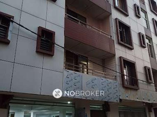3 BHK Flat For Sale In Nawada