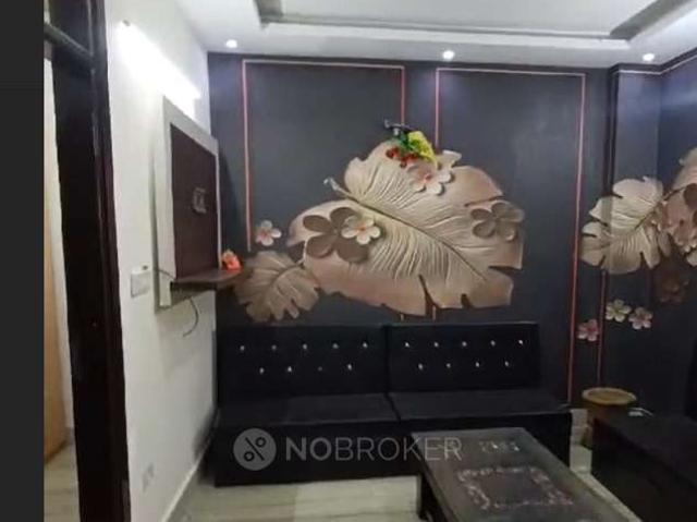 3 BHK Flat For Sale In Nawada Delhi