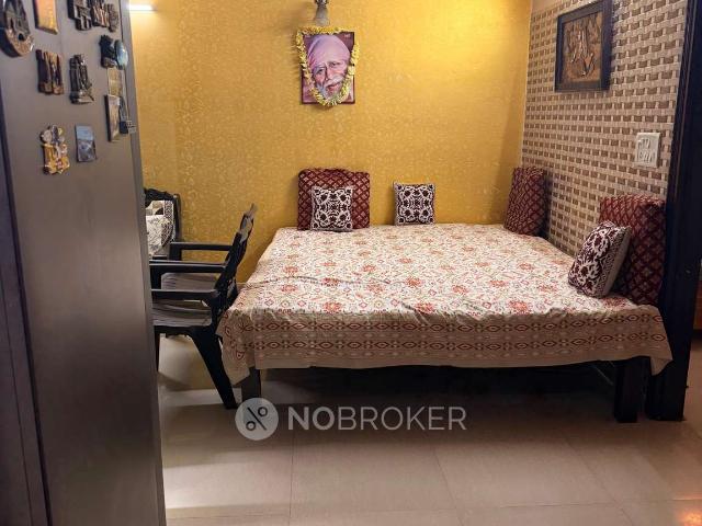 3 BHK Flat For Sale In Nawada Housing Complex