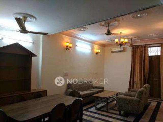 3 BHK Flat For Sale In Neb Sarai