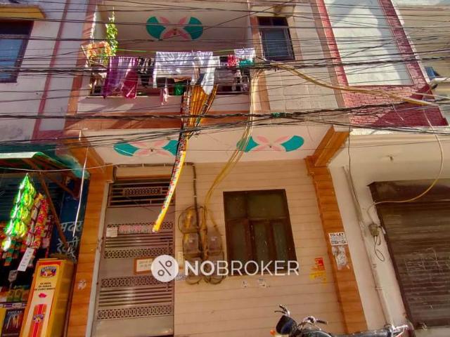 3 BHK Flat For Sale In New Ashok Nagar