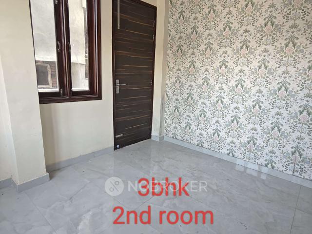 3 BHK Flat For Sale In New Friends Colony