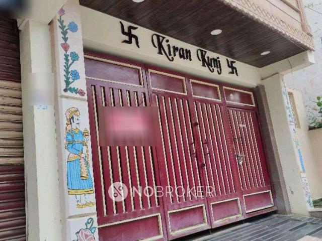 3 BHK Flat For Sale In New Malakpet