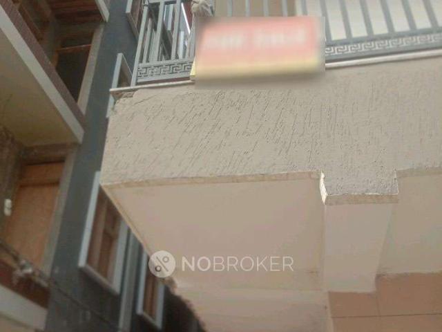 3 BHK Flat For Sale In Nilothi