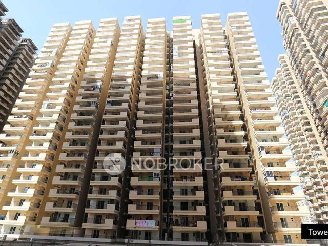 3 BHK Flat For Sale In Nirala Estate Phase 2