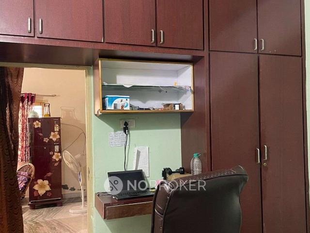 3 BHK Flat For Sale In Attapur