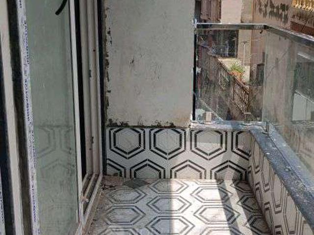 3 BHK Flat For Sale In Aya Nagar