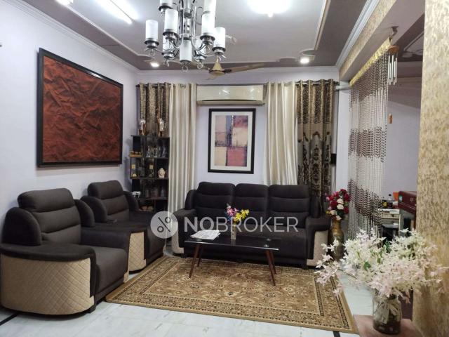 3 BHK Flat For Sale In Aya Nagar