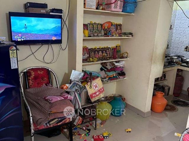 3 BHK Flat For Sale In Ayappakkam