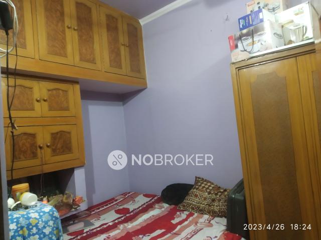 3 BHK Flat For Sale In Adarsh Nagar
