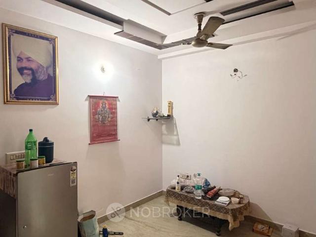 3 BHK Flat For Sale In Ae Block Rwa Shalimar Bagh