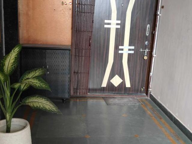 3 BHK Flat for sale in Alipur Burdwan road