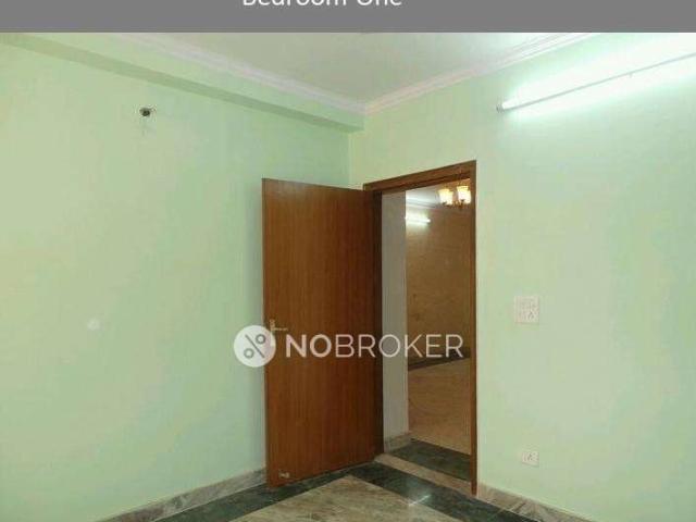 3 BHK Flat For Sale In Asola