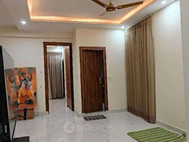 3 BHK Flat For Sale In Aspire Homes Tower A