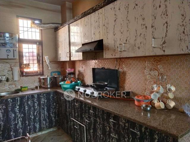 3 BHK Flat For Sale In Budh Vihar