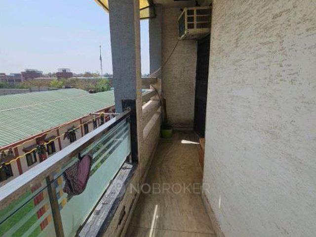3 BHK Flat For Sale In Burari