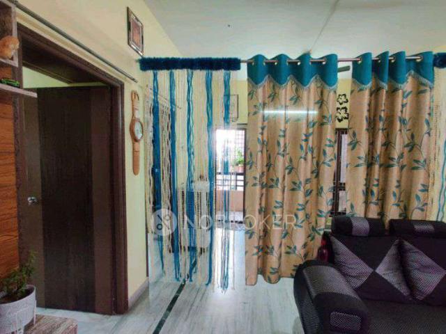 3 BHK Flat For Sale In Bachupally