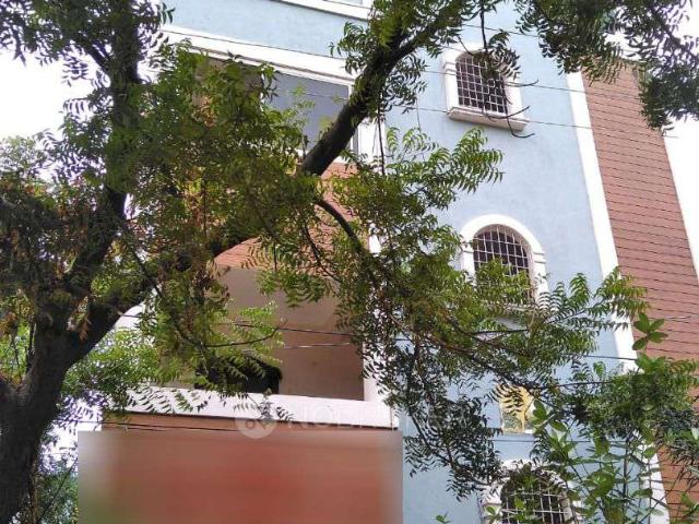 3 BHK Flat For Sale In Bachupally