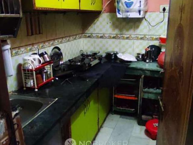3 BHK Flat For Sale In Baljit Nagar